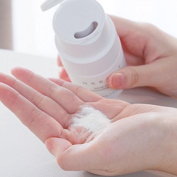 Mildes enzymatisches Reinigungspulver 60 g / 2,11 oz.