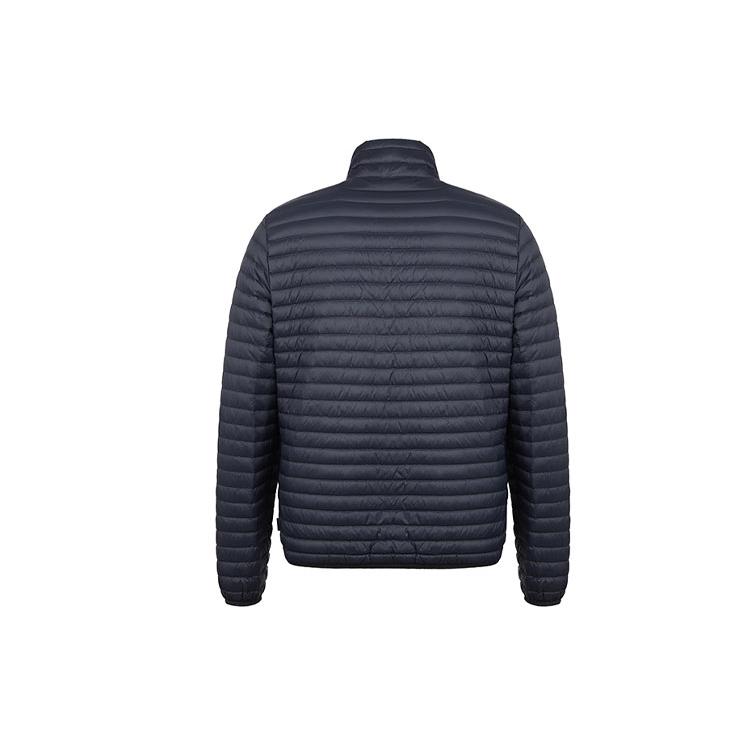 Emporio Armani Down Jacket Men's Navy Blue 8N1B72-1NLEZ-0951