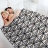 Epcot's Reflections of Spaceship Earth Throw Blanket For Sofa Thin funny gift halloween for babies Blankets