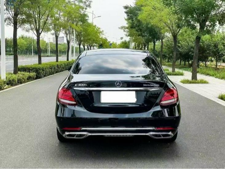 Compatible with 2018-2020 Mercedes E-Class W213 Maybach Aerodynamic Body Kit