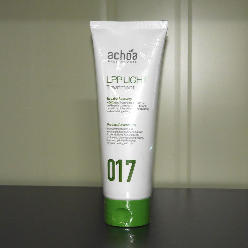 

Collagen-containing RCNLZJFH Smooth Hair Care Treatment 200ml