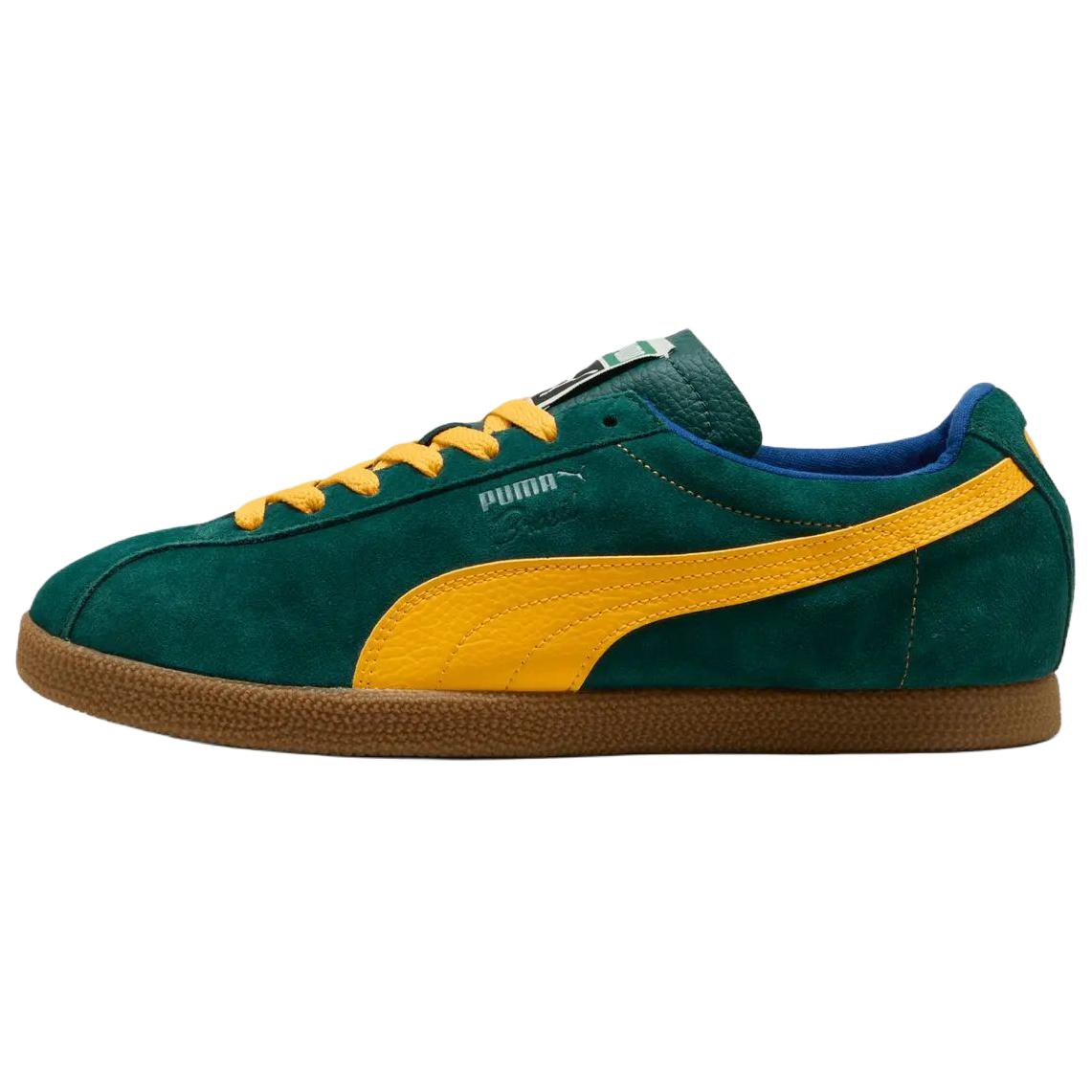 Puma Brasil Classic Komfortabli zemi sporta