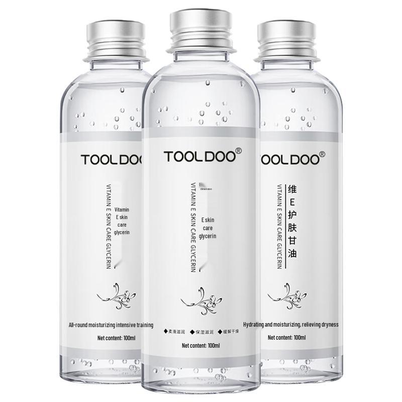 TOOLDOO Personal Care & Wellness Essentials
