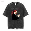 Simply Red T-Shirt Welttournee 2009 Greatest Hits Daten auf der Rückseite Größe M Vintage Gewaschen Vielseitig Atmungsaktiv Leicht Unisex