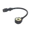 High Quality Ignition Knock Detonation Sensor For Fiat For Brava For Palio For Siena For Uno Fiorino 1.0 1.5 1.6 16v 60602832