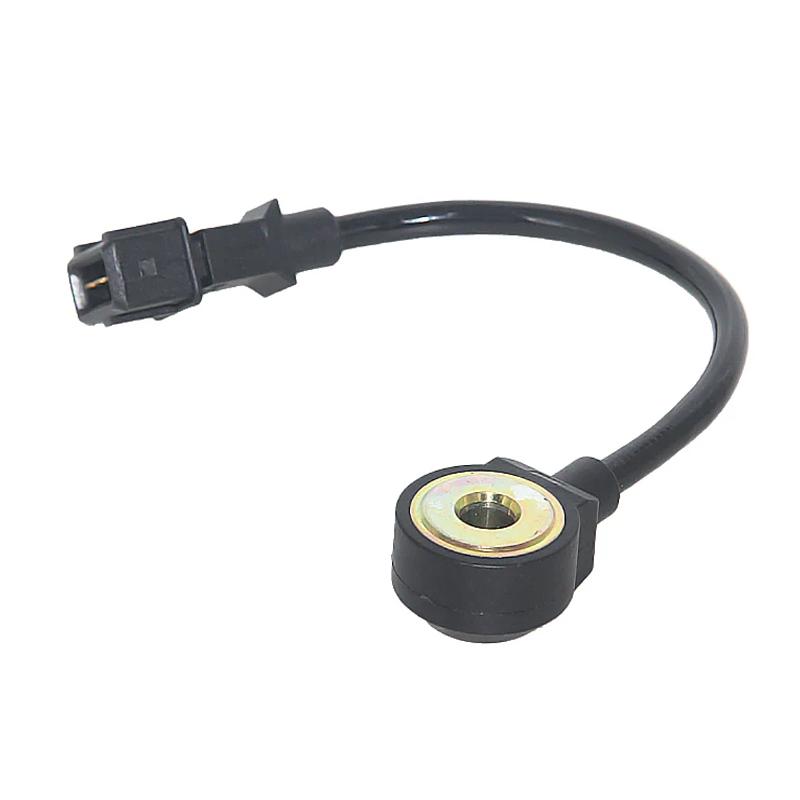 High Quality Ignition Knock Detonation Sensor For Fiat For Brava For Palio For Siena For Uno Fiorino 1.0 1.5 1.6 16v 60602832