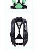 Yasi'an Inflatable Life Jacket - Lightweight, High-Buoyancy Vest for Adult Sea Fishing
