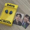 DAY6 In-ear One-pill With Photocard