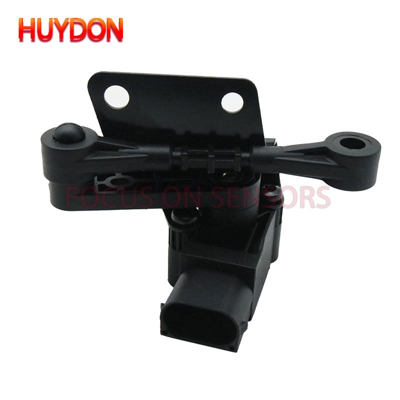 3 Pins Rear Height Level Sensor For Land Rover Range Rover Evoque 2012-2019 New LR024217 LR024218 LR024221 LR024222 Auto Part