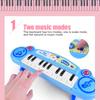 Electronic Piano Toy Baby Children Early Educational Childhood Music Toy Girl Gift