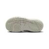 Nike Flex Advance Cushioning Wear-Resistant Kids' Boots White Orange Children Aged 3-7 Years Old Sneakers DD0304-100