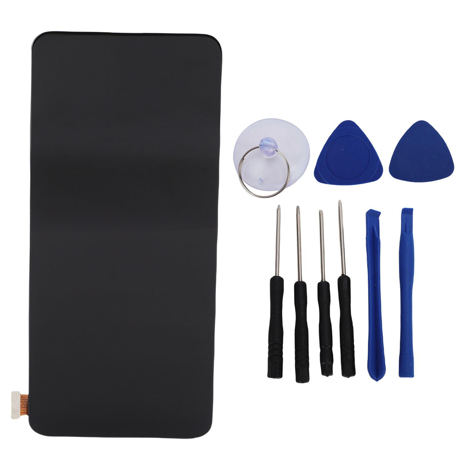 

Комплект для сборки сенсорного дигитайзера с TFT-экраном Замена для мобильного телефона Redmi K30 Pro Запчасти для ремонта Аксес