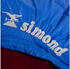 Sleeping Bag Simond Makalu I Light M