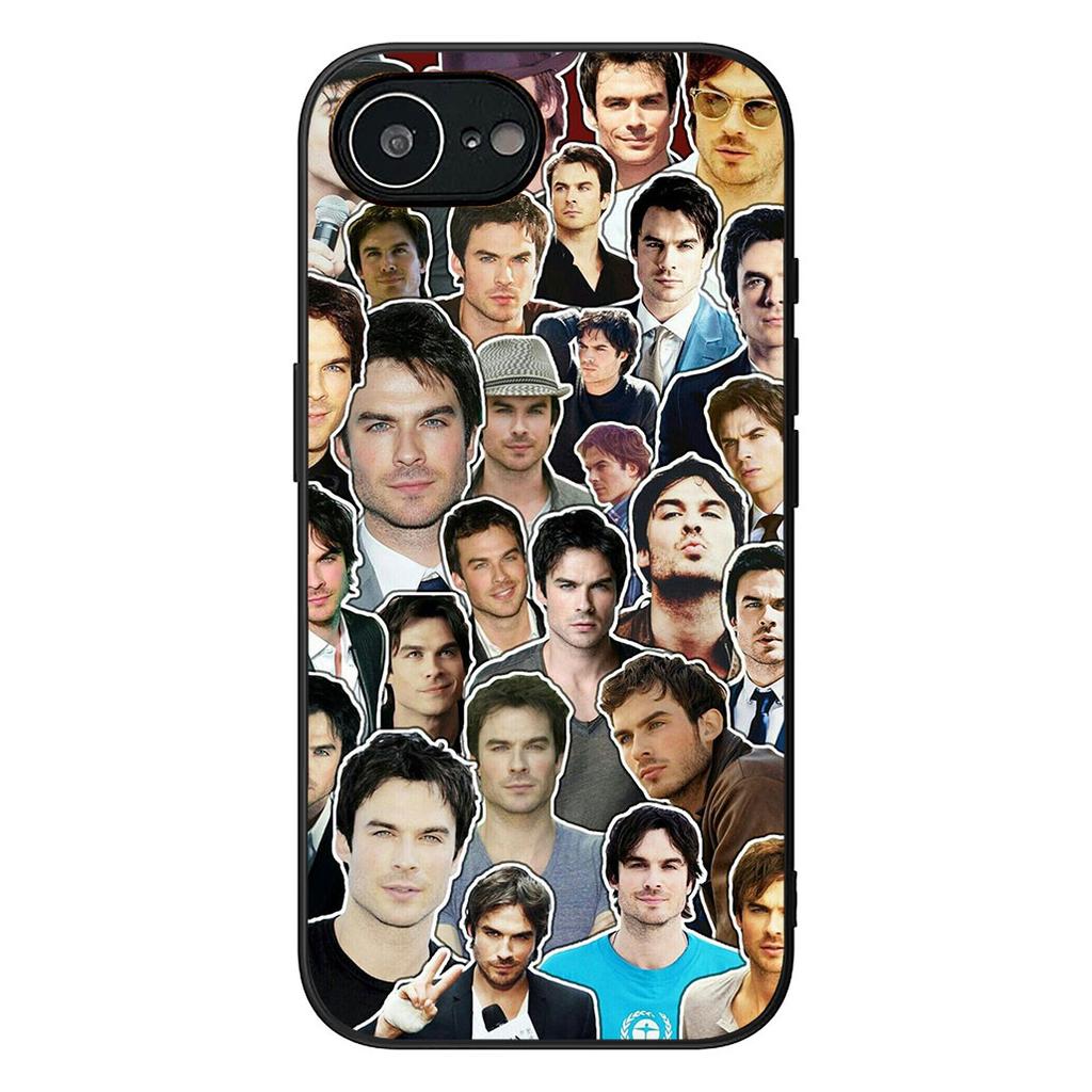 The Vampires D-Diaries TV Phone Case for Samsung Galaxy S22 S21 S20 FE Ultra Plus A35 A36 A37 A33 A34 A04 A71 Protective Cover