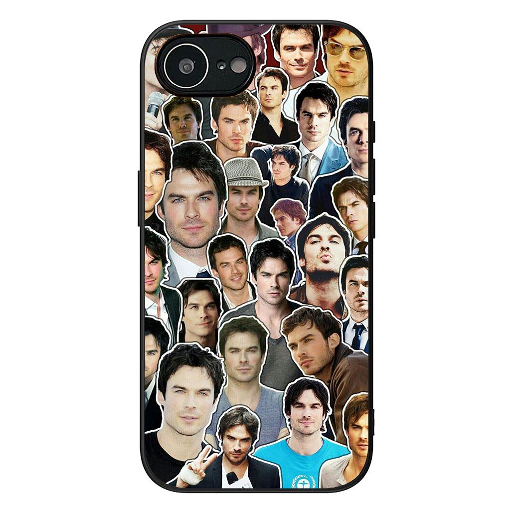 

The Vampires D-Diaries TV Phone Case for Samsung Galaxy S22 S21 S20 FE Ultra Plus A35 A36 A37 A33 A34 A04 A71 Protective Cover Galaxy A34 5G