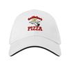 Godfathers Pizza Baseball Cap New In Hat Summer Hat Hat Luxury Brand Fun Hats Baseball Men Womens