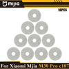 For Xiaomi Mijia M30Pro/c107 Replacement Parts Mop Cloth Dust Bag Hepa Filter Main Brush Main brush cover Mop cloth holder Spare