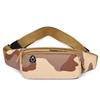 Waterproof Waist Pouch Wear Resistant Waist Bag Fanny Pack Shoulder Belt Bags  Hiking