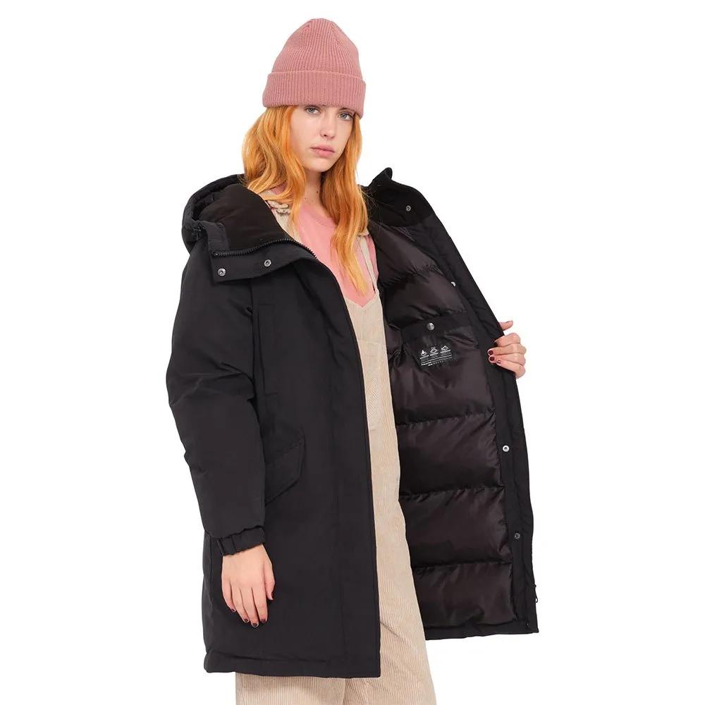Volcom Парка Sleepi Puff Up