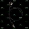 Xunguang PTZ Control Cable