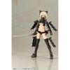 Kotobukiya Fumikane Shimada Art Works Alcia Non-Scale Plastic Model Kit Approximately 160mm Multicolor FG101
