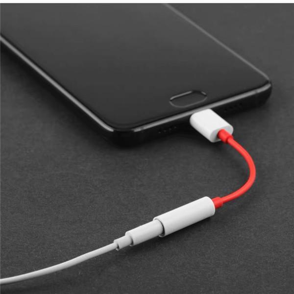 Audio Aux Headphone Jack Cable Adapter 
