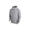 Sweatshirt Men's Toned Dark Gray/White HF1177-063