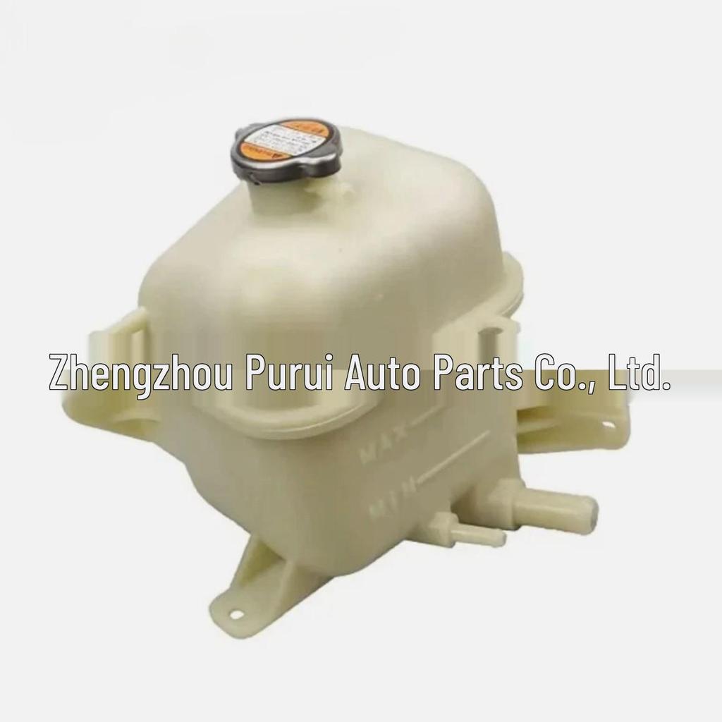 Hyundai Trajet/Kia Coolant Tank Radiator Reservoir 254313A100