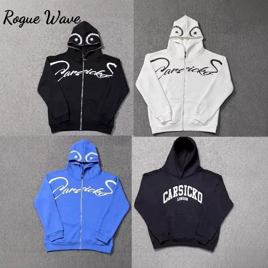 

RogueWave Men s and Women s Fashion Hoodies Hip Hop Harajuku Hoodie S