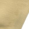 CASTELBAJAC SPORT Wappen Long Sleeve Polo Shirt 4 Beige Kanoko Fabric Men's Used