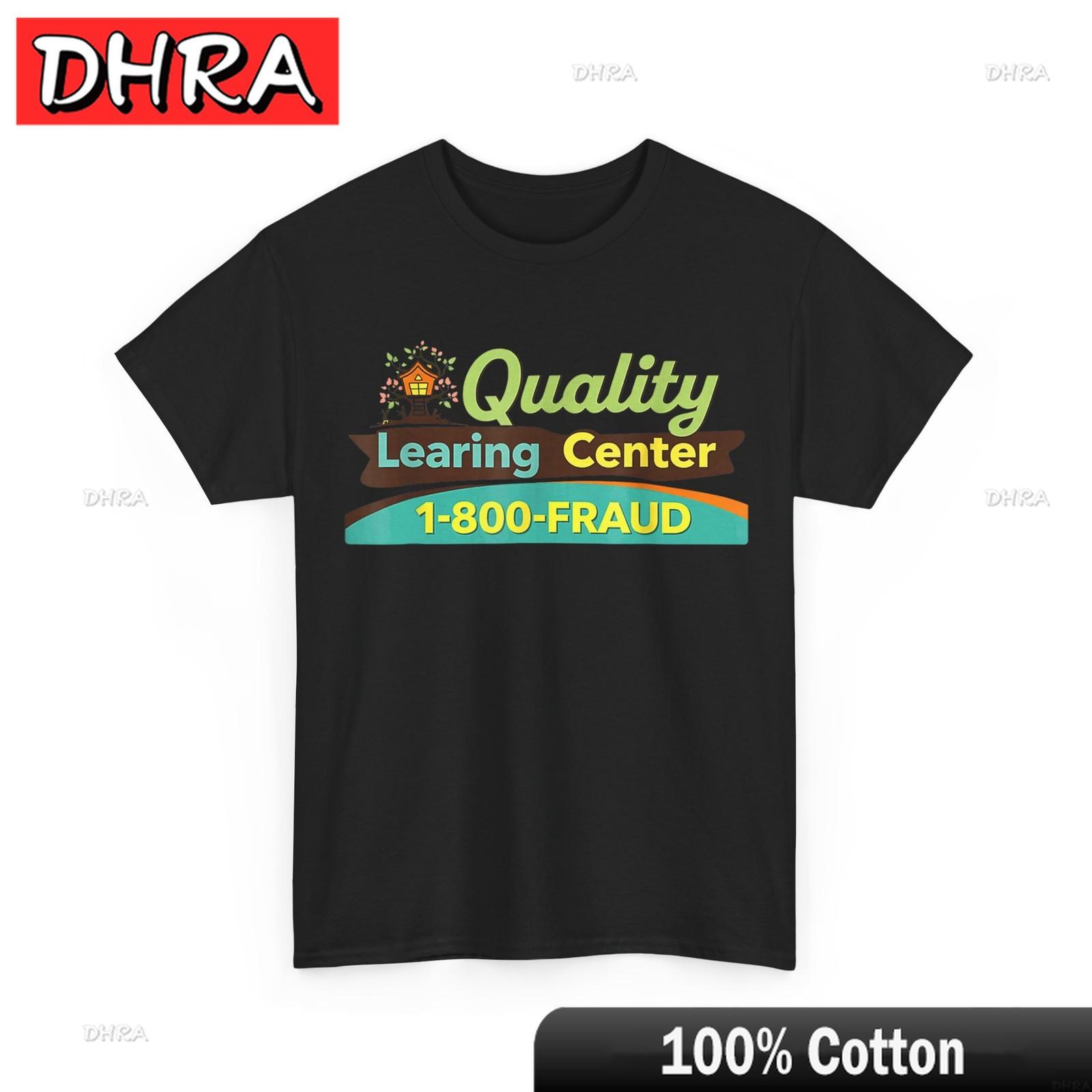 Day Care Funny TShirt Quality Learing Center Learning  Aesthetic Shirt Femme for Vacation Casual Printed Tee Y2K Tops Harajuku S