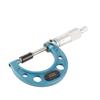 High Accuracy Thickness Measuring Tool 0.01mm Accuracy Outer Diameter Micrometer  For Machinists