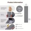 10Pcs 40x15cm PVC Floor Stickers Self-adhesive Stickers Waterproof Thickened Wood Grain Floor Stickers Stickers Living Room