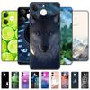 For Realme Note 70 4G Case Note70T Narzo 80 Lite 4G Phone Case Protective Soft TPU Silicone Cover For Realme C71 4G India Fundas