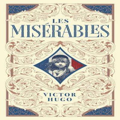 Les Miserables Barnes Amp Noble Collectible Editions by Victor Hugo Hardback Book 9781435163690