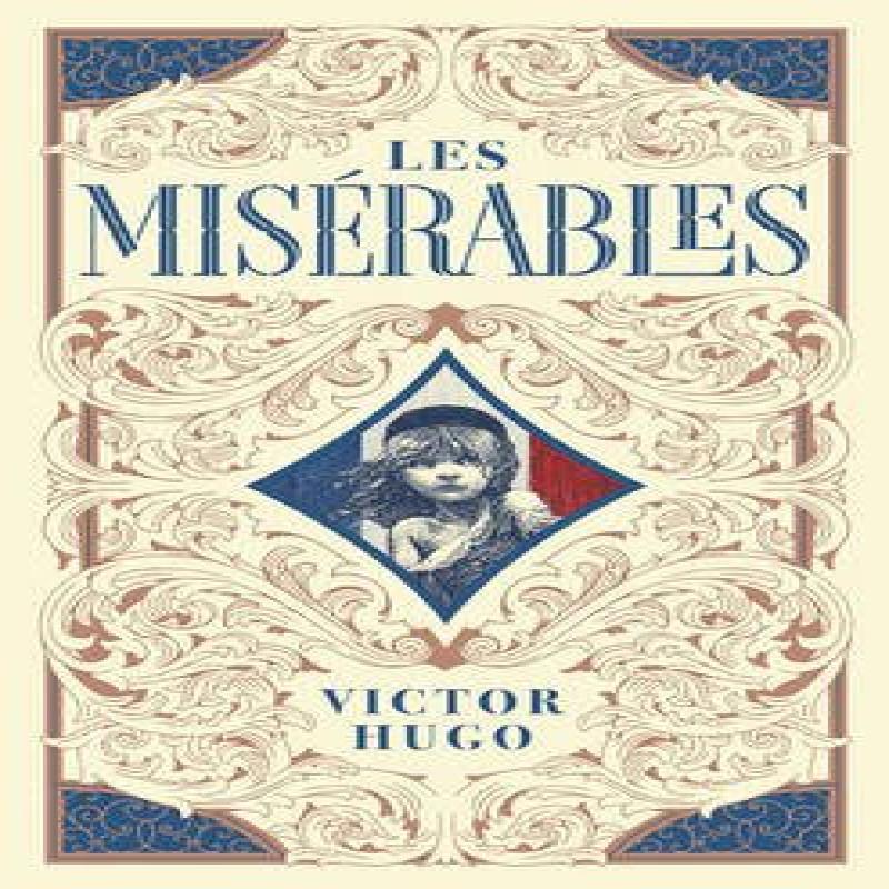 Les Miserables Barnes amp Noble Collectible Editions by Victor... 9781435163690