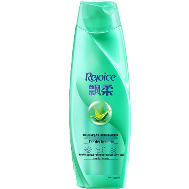 Rejoice Fresh Oil Control Anti-Dandruff Shampoo 200ml