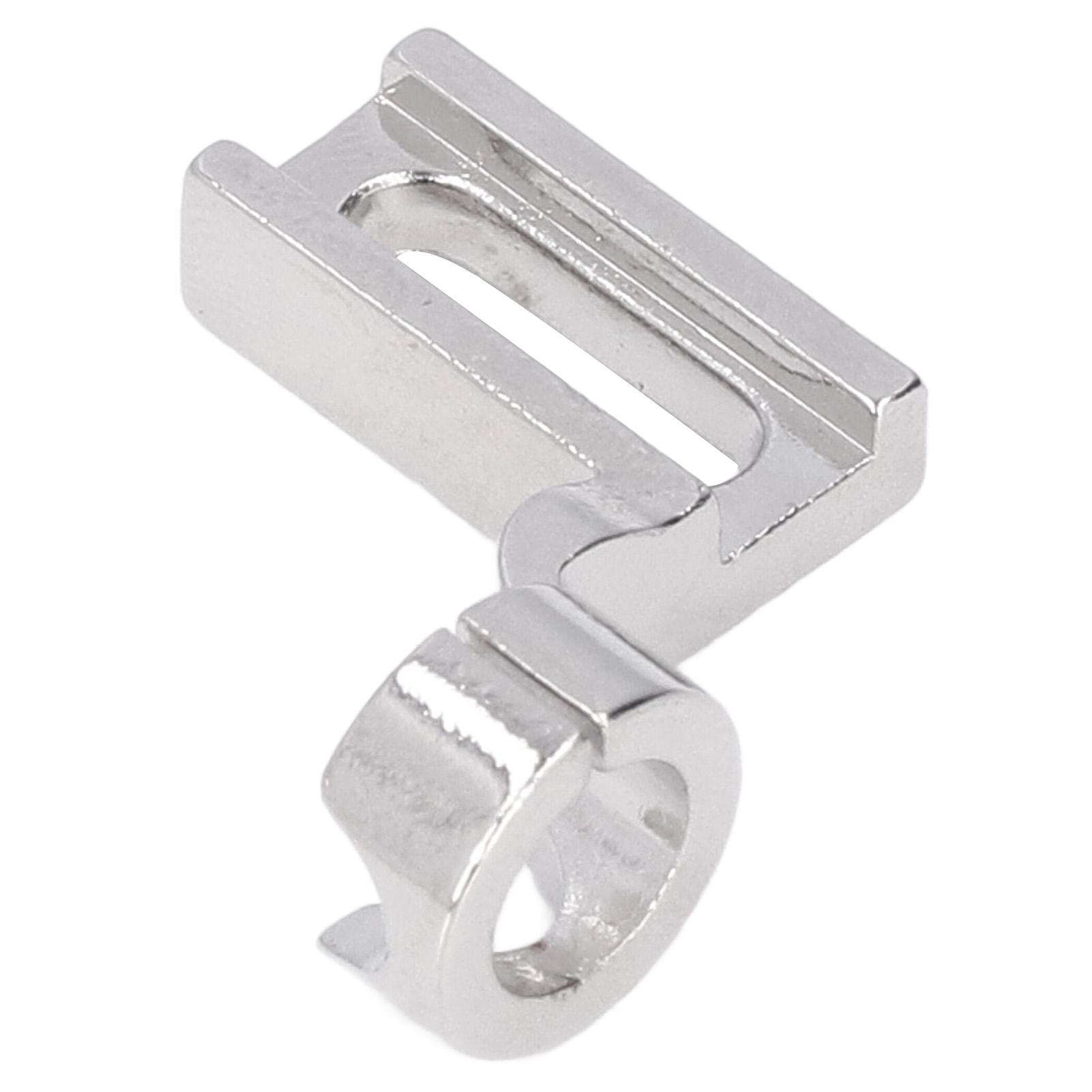 

Прижимная лапка для квилтинга, линейка, длинная прорезь, регулируемая высота, металлическая рама, лапка для квилтинга для бытовых швейных машин