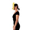 Space Jam Tweety Bird 1/2 Maske
