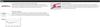 OSP Asura II 92.5 Mm 8.4 Grams Suspend Lure GRW-91 (2033)