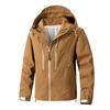 New Outdoor Men's Jacket Jacket Men's Spring and Autumn Outdoor Men's Jacket Jacket Jacket