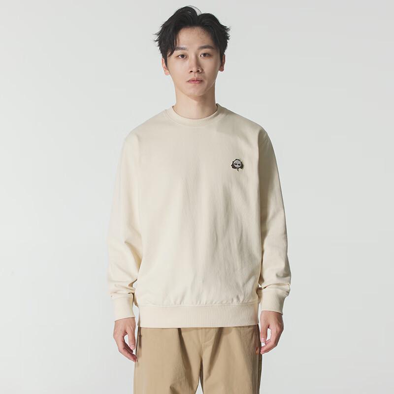 Timberland Men s A6NDBEFL Urban Outdoor Hoodie XL