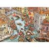O Sole Puzzle 2000 Pieces Mio!