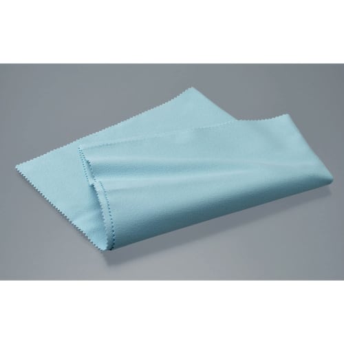 Otsuka Brush Marute NEW Marute Finishing Cloth (Light Green) 300 x 400