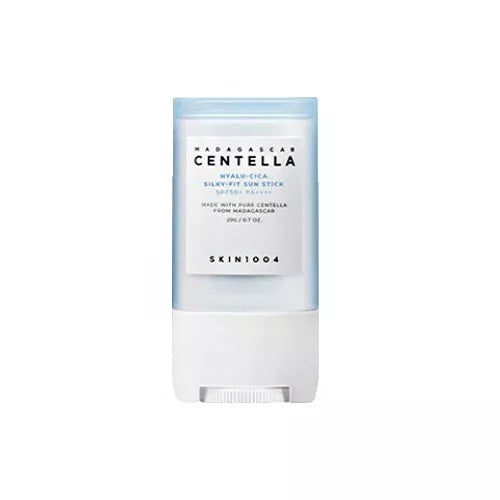 

SKIN1004 Madagascar Centella Hyalu-cica Silky-fit Sun Stick 20g