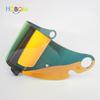 FOR SHOEI Glamster Motorcycle Helmet Len Retro Full Face Helmet Visor Anti-UV Glamster CPB-1V Casco Helmet Replacement Parts