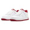 (GS) Nike Air Force 1 'White University Red' Kids' CD6915-101