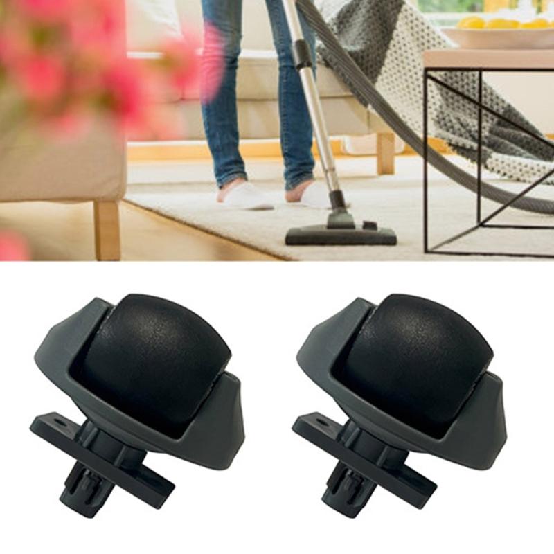 Ersatzteil Vorderradrolle für G20S T7S G10S Saugroboter Ersatzteile Zubehör