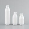 30/50/100 ml Plastik Krem Şampuan Pompali Şişe Taşınabilir Doldurulabilir Losyon Şişeleri Sprey Kap Kap Essential Oil Seyahat Aletleri