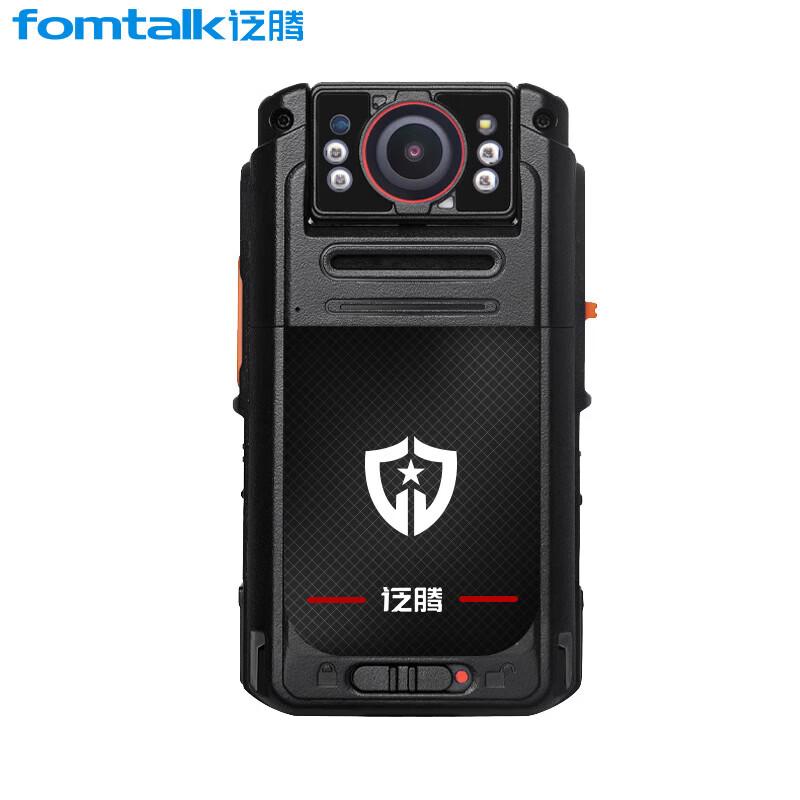 Fanteng FPX-76DSJ Body Worn Camera (CN version)